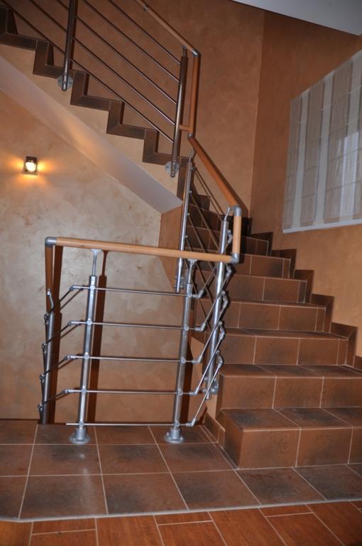 Surauciu Sveciu Namai Otel Aukštadvaris Dış mekan fotoğraf