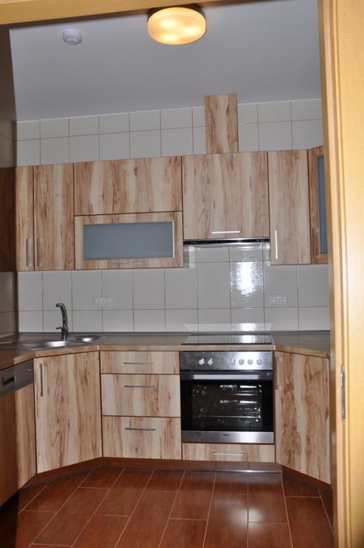 Surauciu Sveciu Namai Otel Aukštadvaris Dış mekan fotoğraf